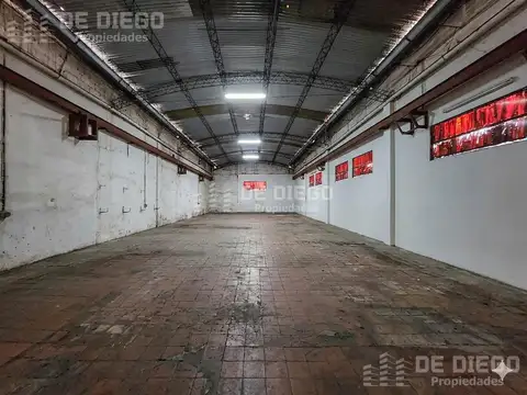 Galpon en Alquiler 30 años