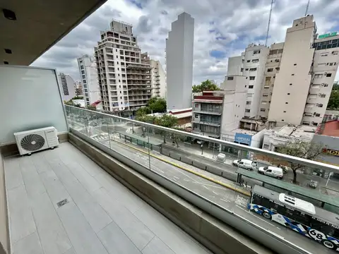 CABILDO 4600, Piso 2