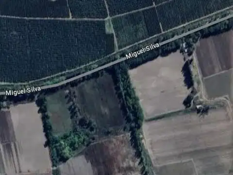 Terreno en Venta de 5000,0 m2