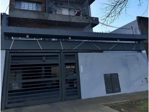 venta departamento 2 ambientes quilmes