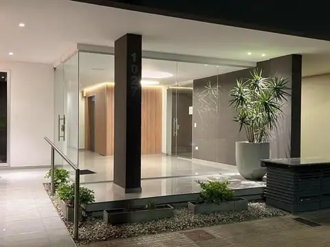 Departamento en Venta en La Plata | 6° Piso Muy Luminoso con