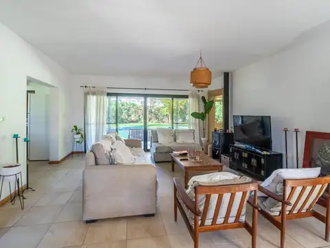 Casa en Venta en El Aromo, USD 219.000