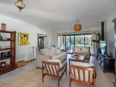 Casa en Venta en El Aromo, USD 228.000