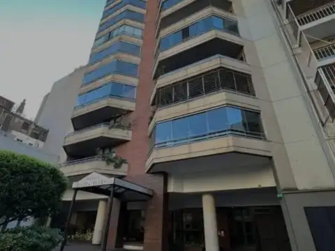 Departamento 4 ambientes - Flores