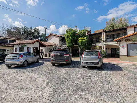 Oficina en Venta 30 años