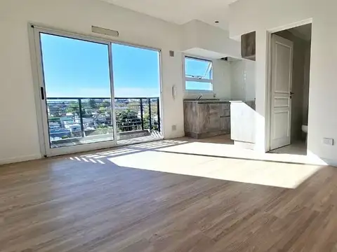 Departamento en Venta en Villa Saenz Peña, Partido de Tres de Febrero
