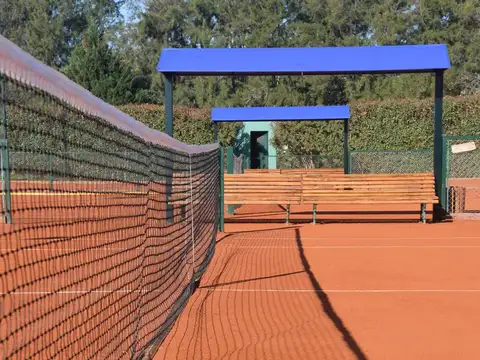 Terreno en venta en Pilara, barrio Tilbury,  Pilar