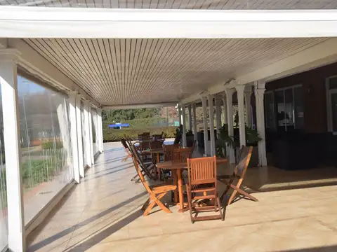 Terreno en Venta en Pilara, USD 110.000