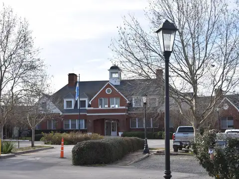 Exclusivos lotes en venta en Tilbury Norte, Pilara