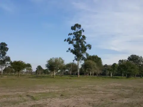 Terreno en Venta en Colonia Benitez, USD 11.000