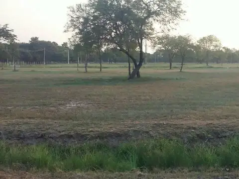 Terreno en Venta en Colonia Benitez, USD 11.000