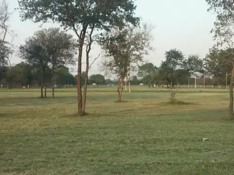 Últimos terrenos en venta en San Andrés. Colonia Benítez