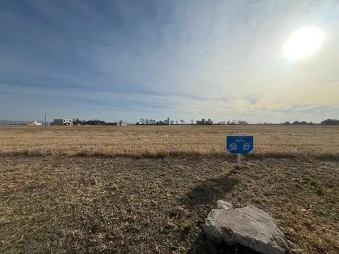 Terreno en Venta de 287,0 m2