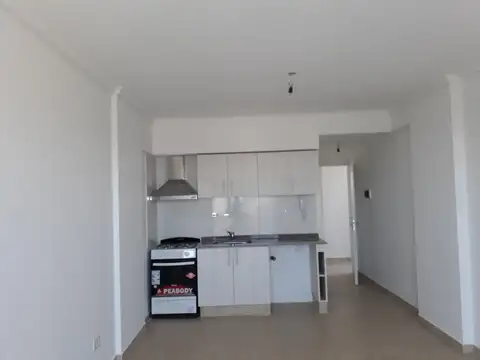 Departamento en Venta en San Miguel, USD 50.000