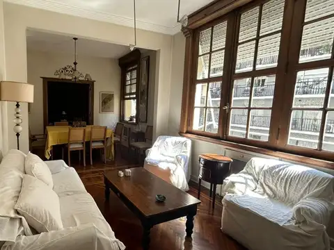 Avenida Las Heras 2396 , Piso 6