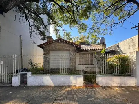 LOTE EN VENTA EN MERLO CENTRO IDEAL INVERSOR!!