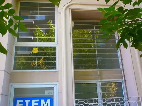 VENTA OFICINA ZONA TRIBUNALES