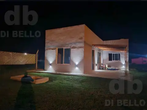 Casa en Venta en Lima, USD 65.000