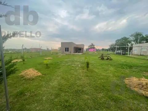 Casa en Venta A Estrenar