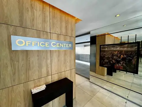 Oficina comercial en Alquiler en Chauvín