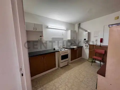 Departamento en Alquiler de 4 ambientes