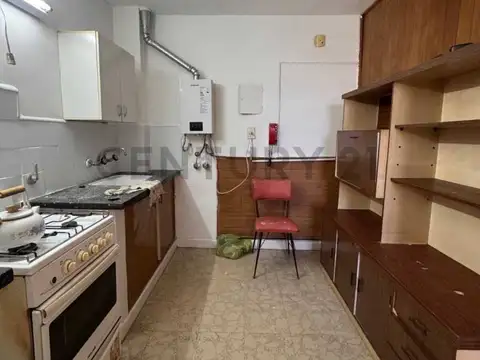 Departamento en Alquiler de 3 dormitorios