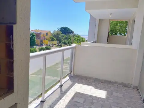 Departamento en Venta al Norte