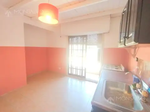 Depto Tipo Casa en Venta en Jose Leon Suarez, USD 150.000