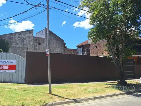 PH en Jose León Suarez