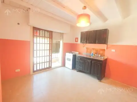 Depto Tipo Casa en Venta de 2 dormitorios
