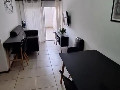 Departamento en Venta en Centro, Rosario
