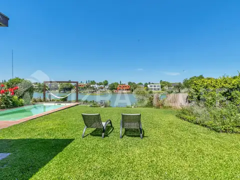 Corredor Bancalari 3901, Barrio Santa Bárbara