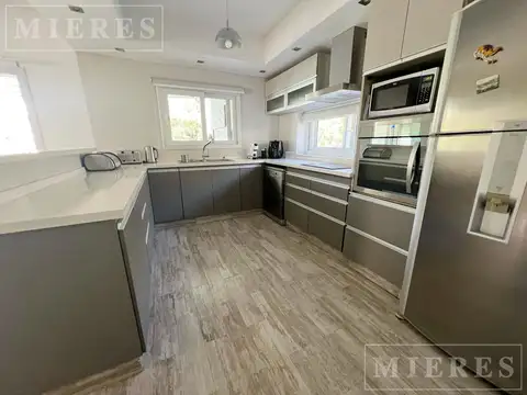 Casa en Alquiler Temporal en La Comarca, USD 4.500