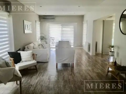 Casa en Alquiler Temporal de 3 dormitorios