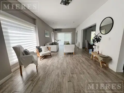 Casa en Alquiler Temporal al Este