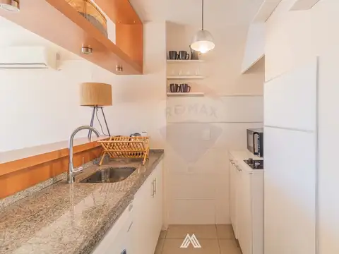 Departamento en Alquiler 10 años