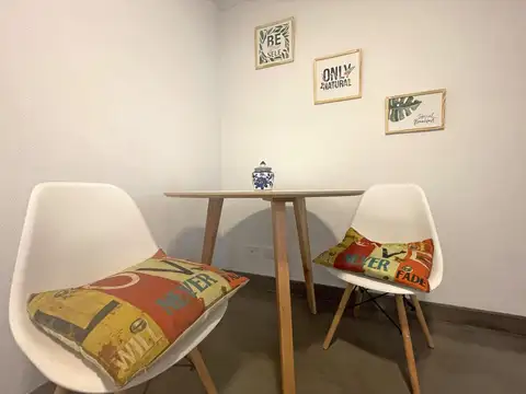 Departamento en Alquiler Temporal de 2 dormitorios