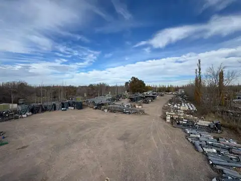 Galpon en Venta 5 años