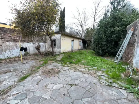 Casa en Merlo