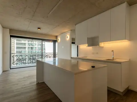 Departamento en Alquiler en Monserrat, Capital Federal