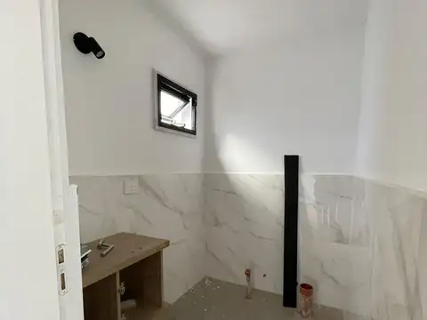 Casa en Barrio Norte 1