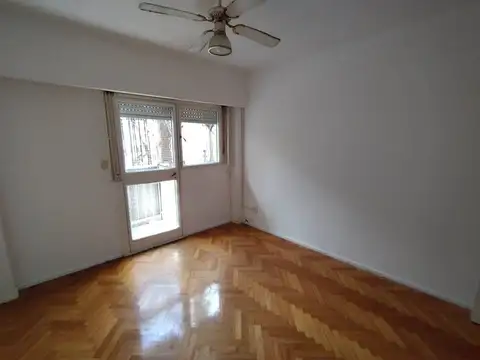 Departamento en Venta en Almagro, USD 110.000