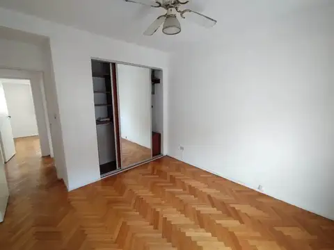 Departamento en Venta 40 años