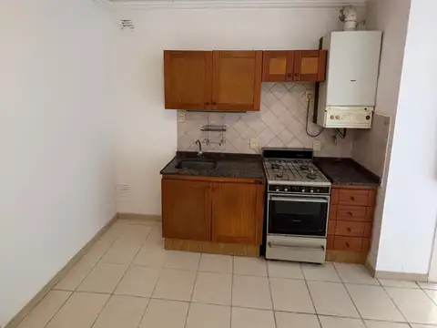 Alquiler monoambiente Muñiz