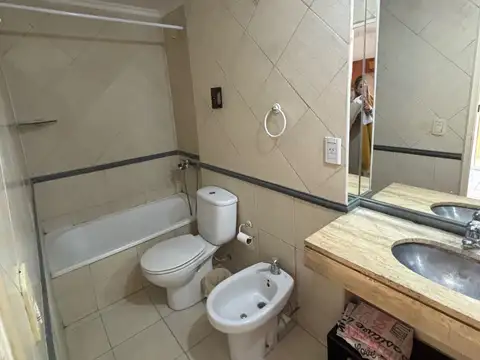 Alquiler monoambiente Muñiz