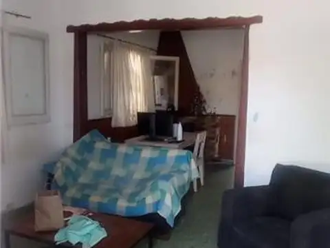 Casa en Venta 45 años