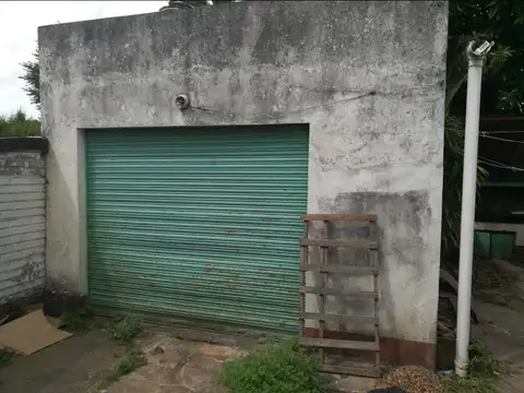 Casa en Venta en Del Viso, USD 69.000