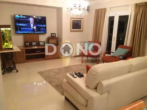 Departamento en Venta de 4 ambientes