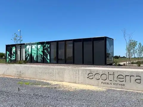 Terreno en Venta en Pueblo Esther, Rosario