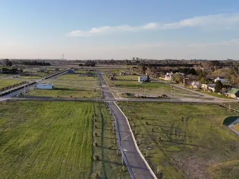 Terreno en Venta de 594,0 m2